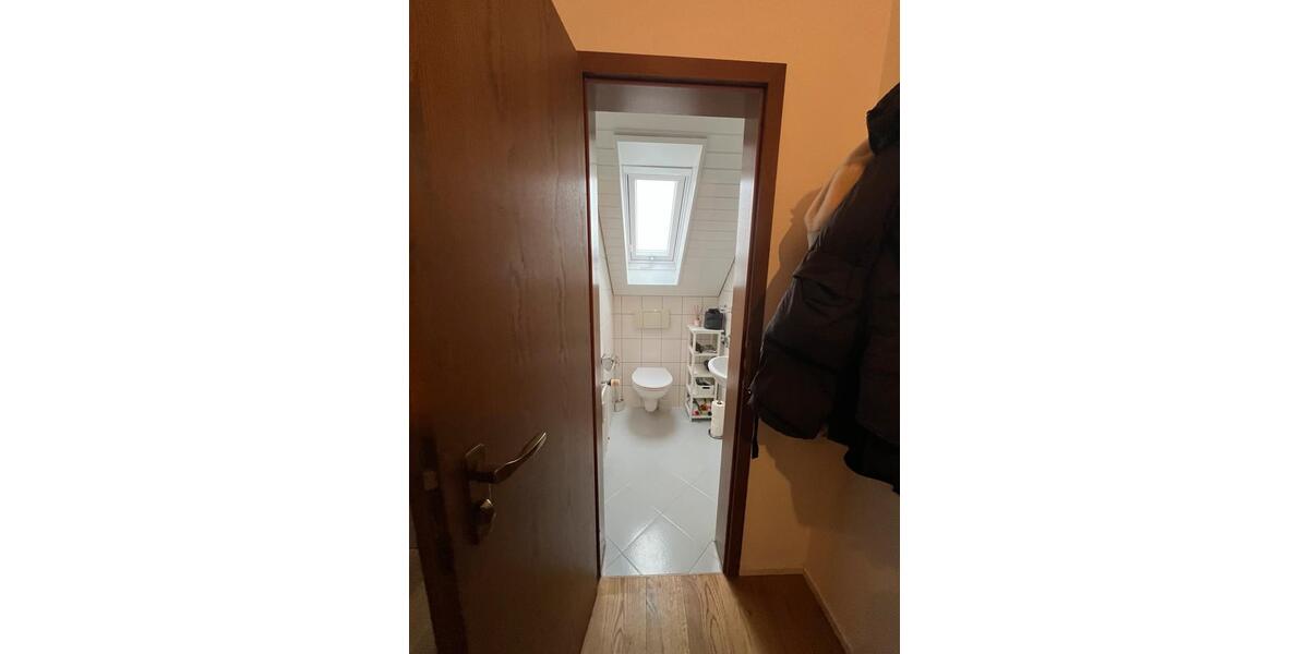 Maisonettenwohnung Filderstadt - 5 Zimmer, 98 m&sup2;, 499.000&euro; | Angebot:24826650