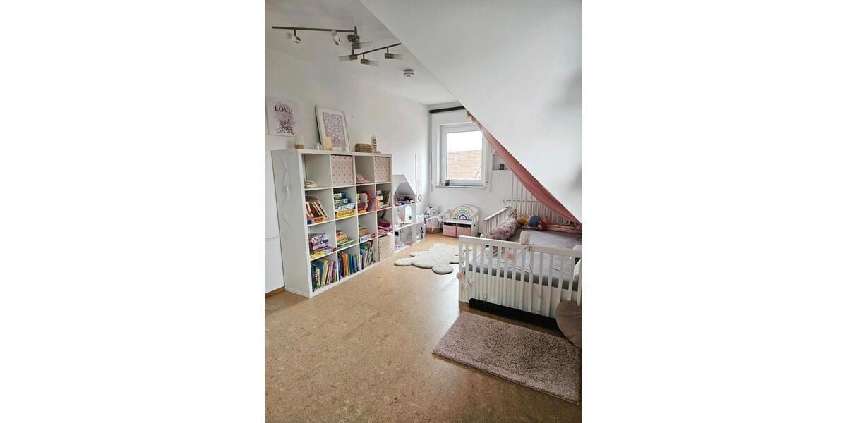 Maisonettenwohnung Pliezhausen - 5 Zimmer, 119 m&sup2;, 519.000&euro; | Angebot:25638068