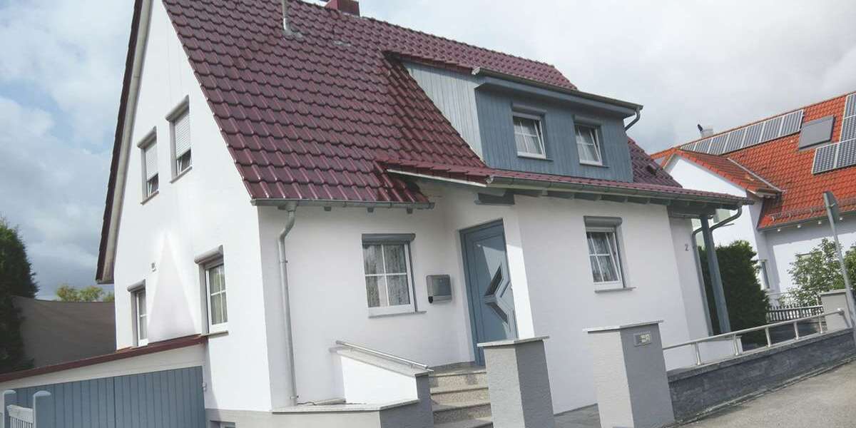 Einfamilienhaus Kirchheim Teck - 7 Zimmer, 164 m&sup2;, 799.000&euro; | Angebot:27518377