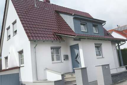 Haus Kirchheim Teck - 7 Zimmer, 164 m&sup2;, 799.000&euro; | Angebot:27518377