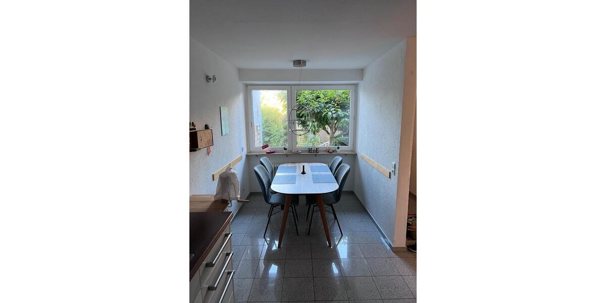 Reihenhaus Weil Im Schönbuch - 3 Zimmer, 120 m&sup2;, 495.000&euro; | Angebot:27112958