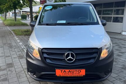 Mercedes-Benz Vito 50.000 km 13.999 &euro; Esslingen am Neckar 73733