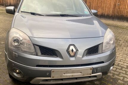 Renault Koleos 242.000 km 1.800 &euro; Ofterdingen 72131