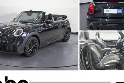 Mini Cooper Cabrio 44.966 km 25.990 &euro; Esslingen am Neckar 73730