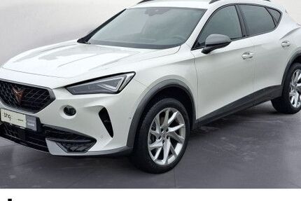 Cupra Formentor 31.861 km 27.930 &euro; Reutlingen 72770