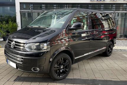 VW T5 Multivan 165.443 km 24.490 &euro; Reutlingen 72764