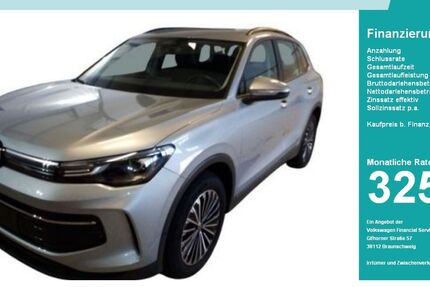 VW Tiguan 7.632 km 35.489 &euro; Herrenberg 71083