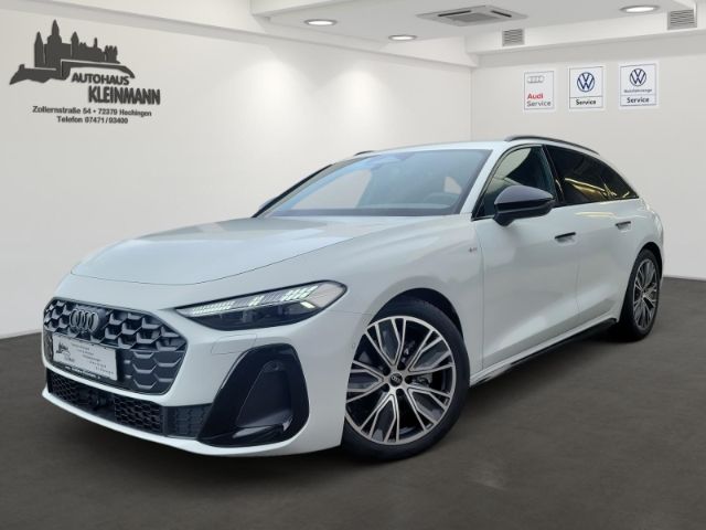 Audi A5 9.900 km 51.900 &euro; Hechingen 72379