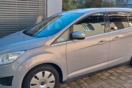 Ford C-Max 160.000 km 3.500 &euro; Tübingen 72074