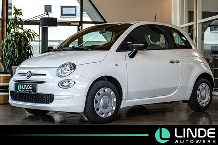 Fiat 500 14.400 km 11.990 &euro; Kusterdingen 72127