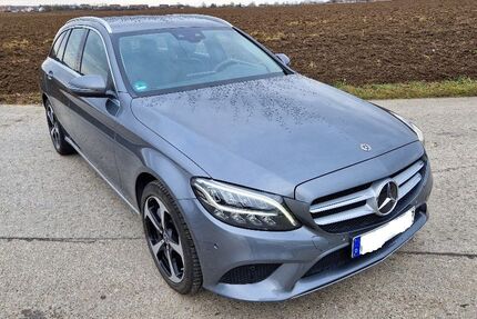 Mercedes-Benz C 300 81.500 km 26.500 &euro; Altdorf 71155