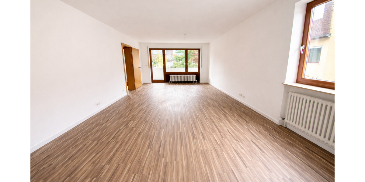 Etagenwohnung Leinfelden-Echterdingen Echterdingen - 4.5 Zimmer, 109 m&sup2;, 1.200&euro; | Angebot:25137160