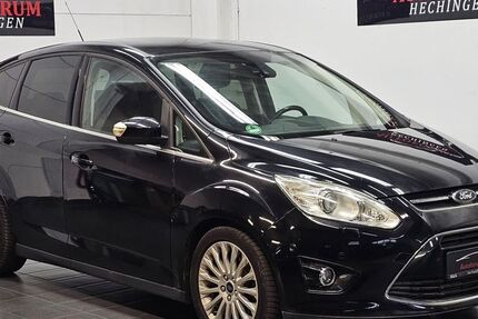Ford C-Max 109.000 km 5.950 &euro; Hechingen 72379