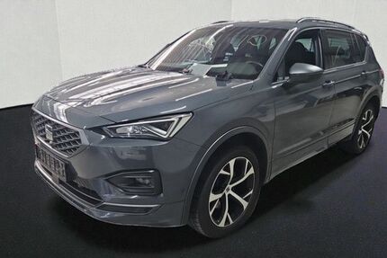 Seat Tarraco 170.000 km 23.299 &euro; Reutlingen / Mittelstadt 72766