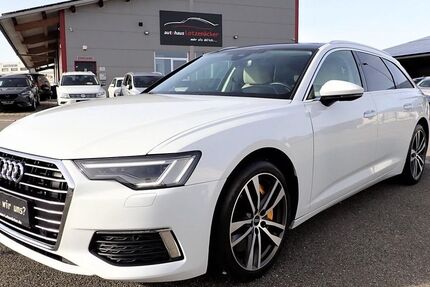 Audi A6 52.498 km 36.490 &euro; Hechingen 72379