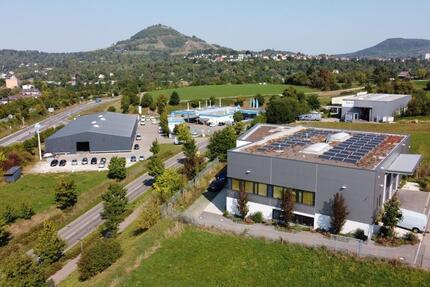 Gewerbeobjekt Pfullingen - 1.400&euro; | Angebot:25802203