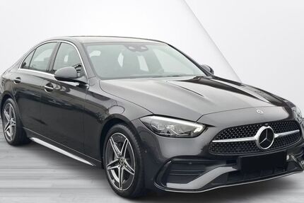 Mercedes-Benz C 200 20.000 km 25.555 &euro; Pfullingen 72793