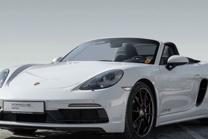 Porsche Boxster 14.500 km 104.900 &euro; Filderstadt 70794