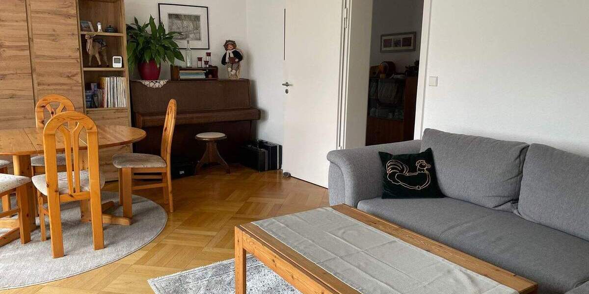 Mehrfamilienhaus, Wohnhaus Kusterdingen - 6 Zimmer, 187 m&sup2;, 699.000&euro; | Angebot:26489195