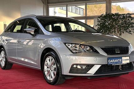 Seat Leon 14.234 km 14.999 &euro; Hechingen 72379