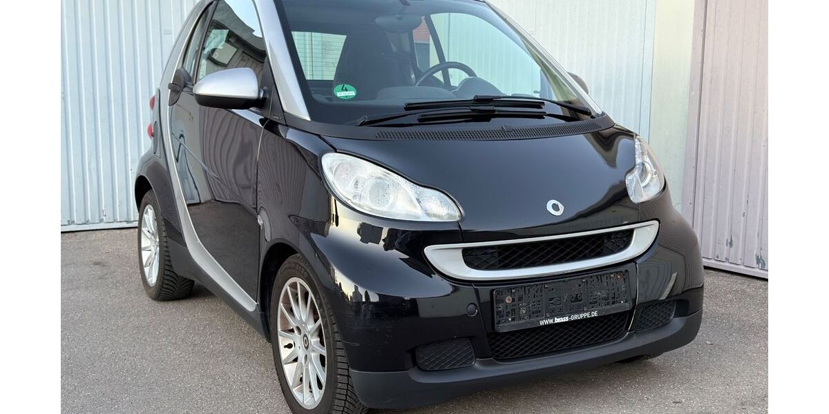 Smart ForTwo 114.000 km 3.900 &euro; Gärtringen 71116