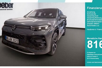 VW Tayron 19.000 km 53.344 &euro; Herrenberg 71083