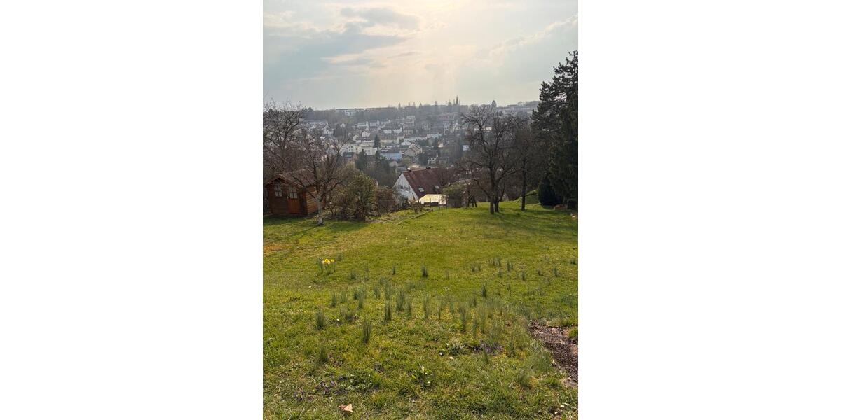 Etagenwohnung Esslingen am Neckar Hegensberg - 1 Zimmer, 28 m&sup2;, 530&euro; | Angebot:26022404