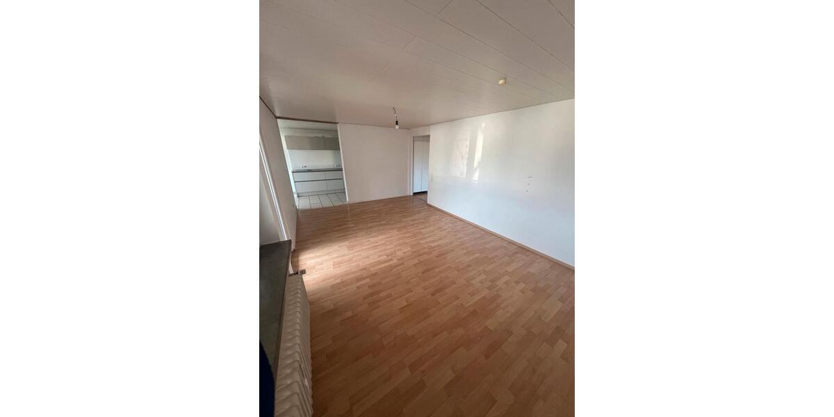 Etagenwohnung Pfullingen - 3 Zimmer, 88 m&sup2;, 319.000&euro; | Angebot:26984826