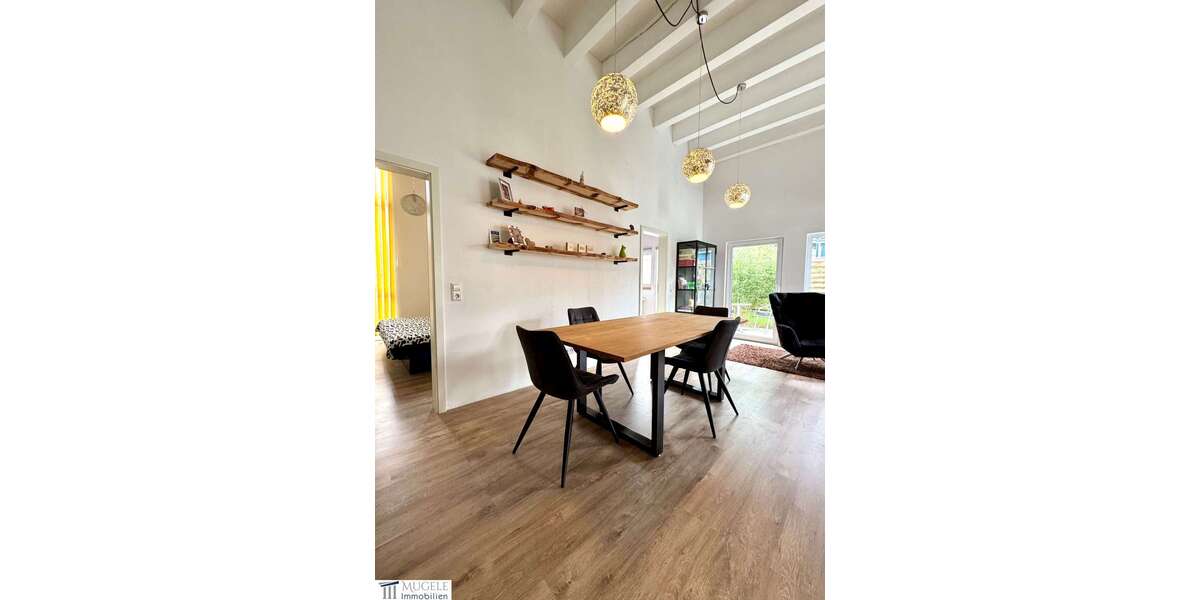 Einfamilienhaus Holzgerlingen - 8 Zimmer, 263 m&sup2;, 849.000&euro; | Angebot:22314536