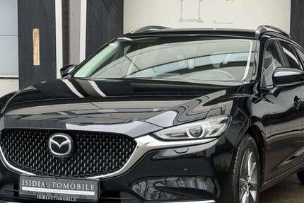 Mazda 6 99.000 km 22.900 &euro; Reutlingen 72766