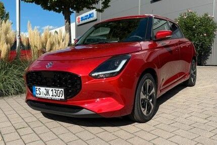Suzuki Swift 1.500 km 19.620 &euro; Ostfildern 73760