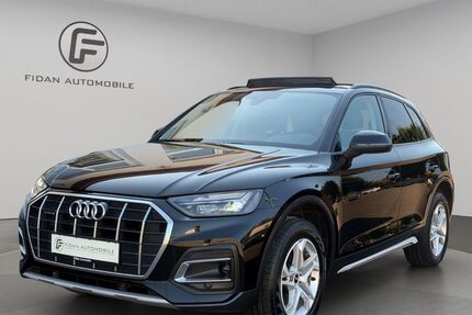 Audi Q5 83.000 km 31.850 &euro; Sindelfingen/Stuttgart 71065