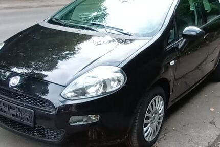 Fiat Punto 61.225 km 3.900 &euro; Pfullingen 72793