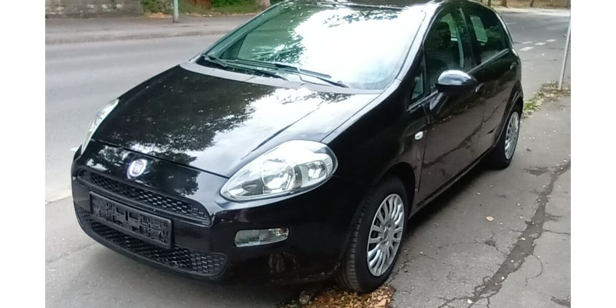 Fiat Punto 61.225 km 3.900 &euro; Pfullingen 72793