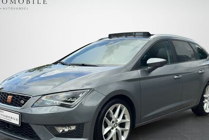 Seat Leon 129.000 km 11.999 &euro; Ofterdingen 72131