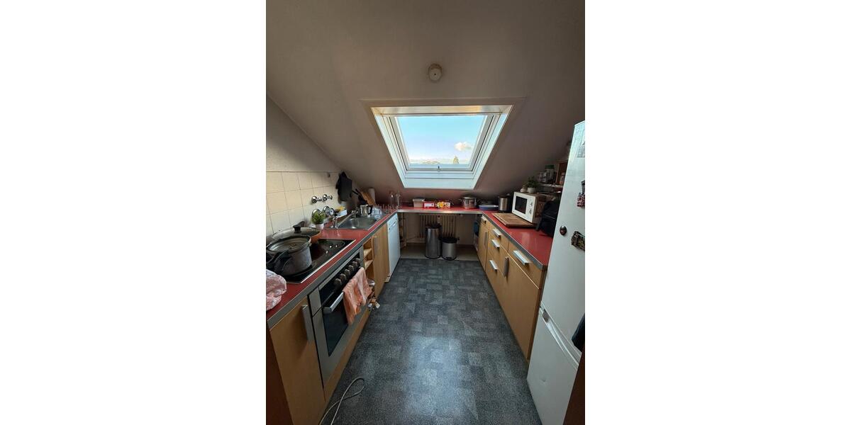 Dachgeschoßwohnung Schönaich - 3.5 Zimmer, 78 m&sup2;, 949&euro; | Angebot:26036237