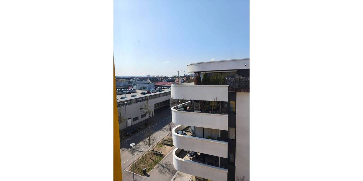 Etagenwohnung Tübingen Südstadt - 4 Zimmer, 85 m&sup2;, 628.888&euro; | Angebot:26029776