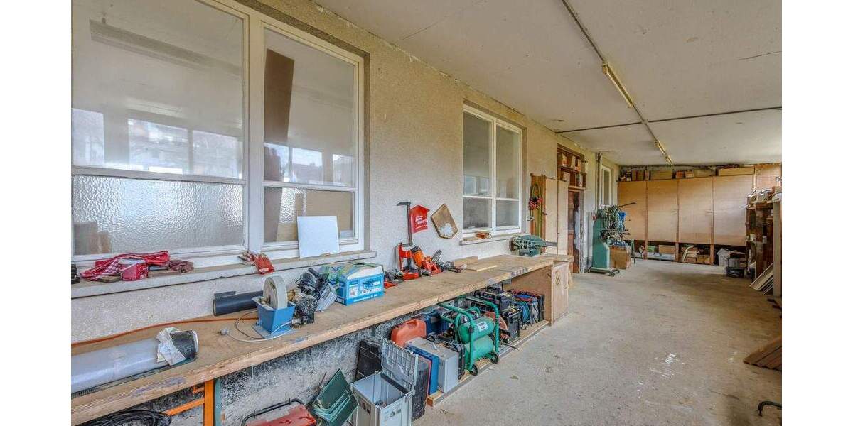 Gewerbeobjekt Bodelshausen - 2.000&euro; | Angebot:25696038