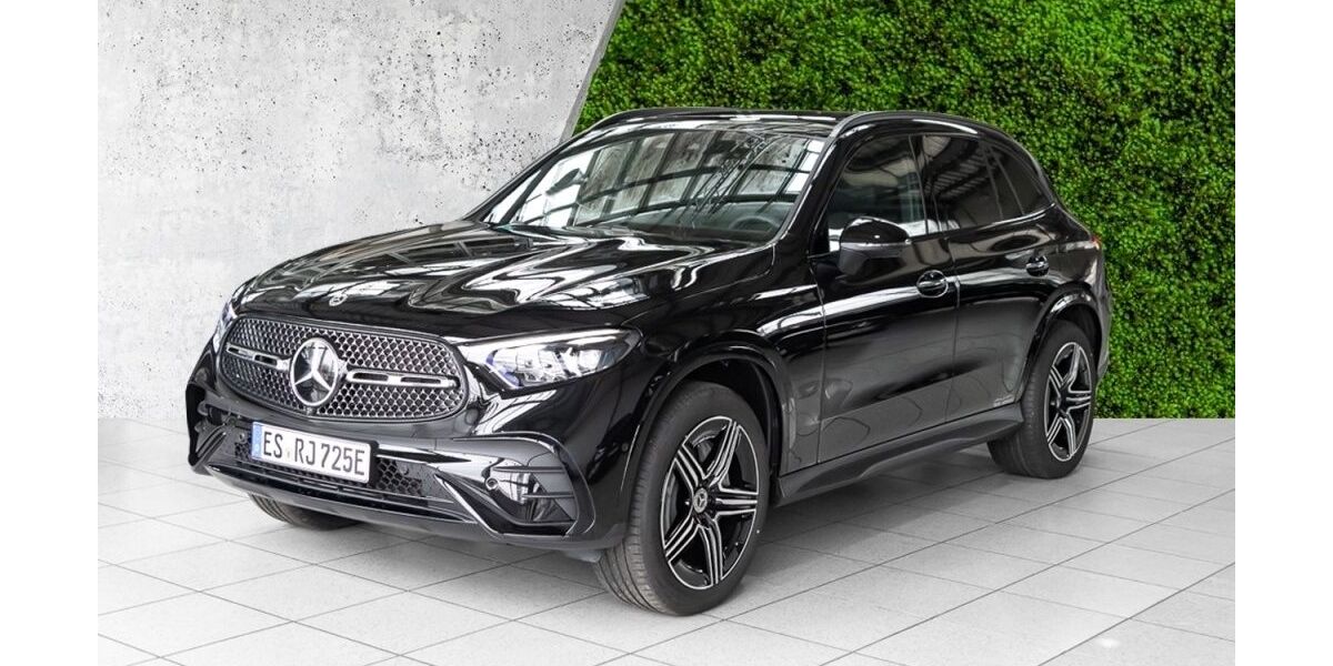 Mercedes-Benz GLC 300 9.500 km 69.850 &euro; Nürtingen 72622