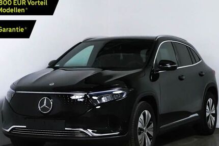 Mercedes-Benz EQA 11.050 km 40.880 &euro; Filderstadt 70794