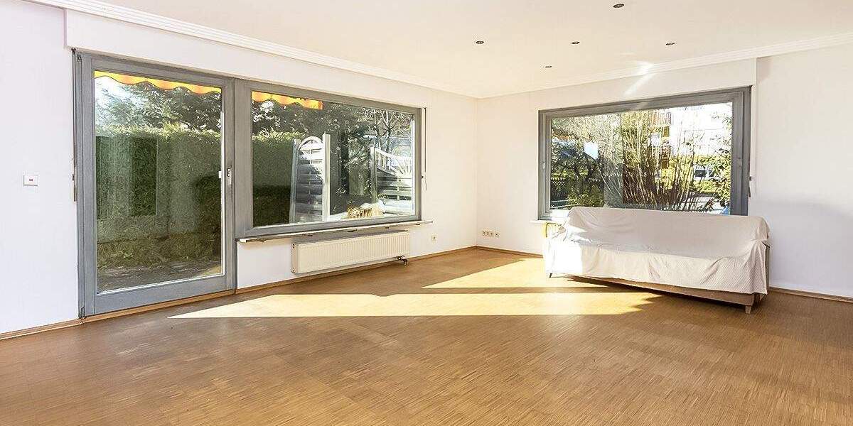 Einfamilienhaus Gammertingen - 7 Zimmer, 190 m&sup2;, 330.000&euro; | Angebot:25741523