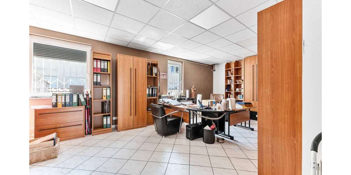 Gewerbeobjekt Neckartenzlingen - 797.000&euro; | Angebot:27485493