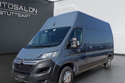 Citroen Jumper 137.000 km 13.490 &euro; Nufringen 71154