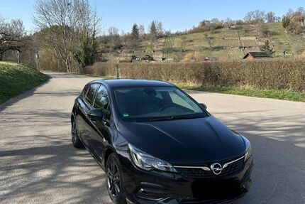 Opel Astra 95.000 km 13.000 &euro; Rottenburg a. N. 72108