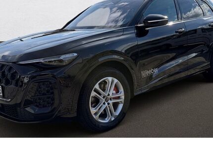 Audi SQ5 3.000 km 107.946 &euro; Herrenberg 71083