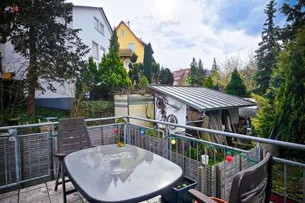 Haus Reutlingen Altenburg - 9 Zimmer, 155 m&sup2;, 349.000&euro; | Angebot:27720490