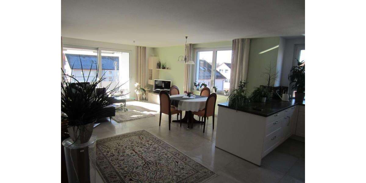 Etagenwohnung Kirchheim - 4 Zimmer, 120 m&sup2;, 659.000&euro; | Angebot:23810564