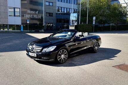 Mercedes-Benz E 250 170.000 km 16.500 &euro; Böblingen 71034