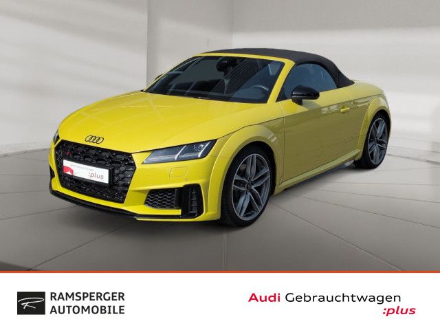 Audi TTS 32.100 km 47.880 &euro; Kirchheim 73230