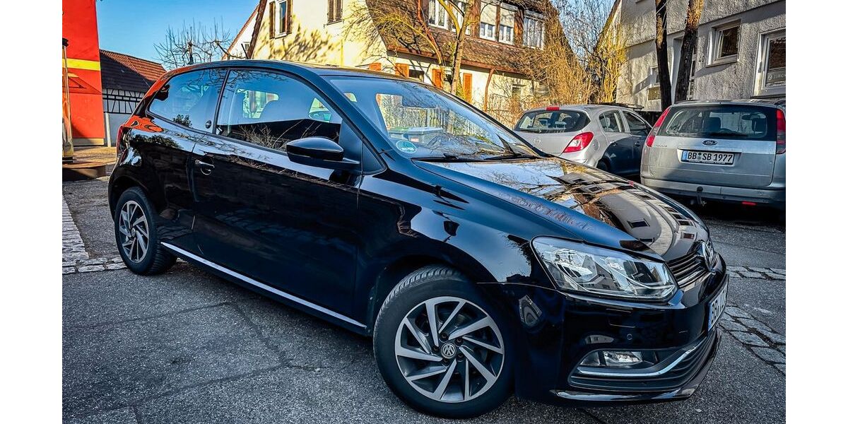 VW Polo 120.000 km 9.800 &euro; Sindelfingen 71069